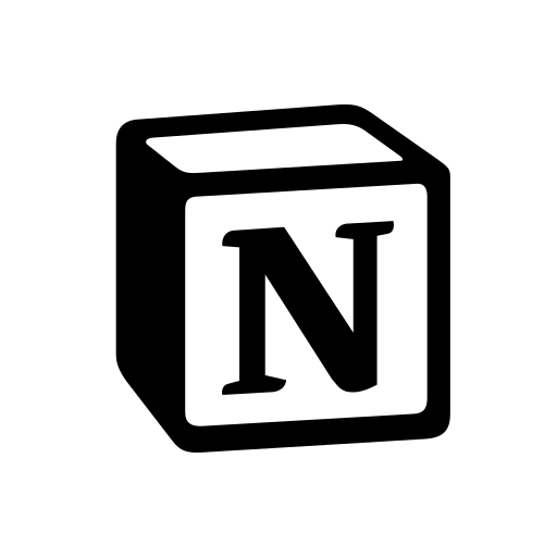 Notion (CRM & Gestion)