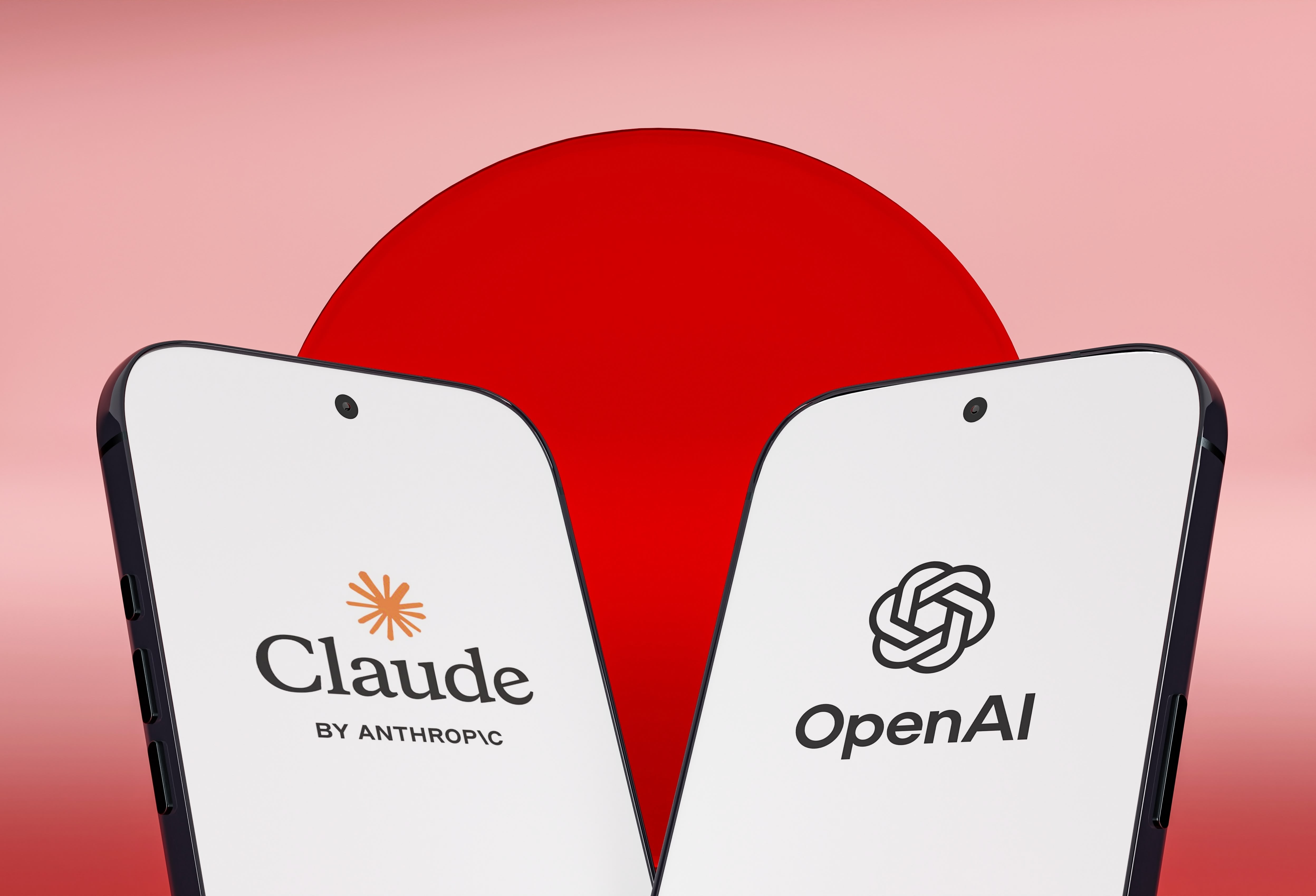 OpenAI API / Claude