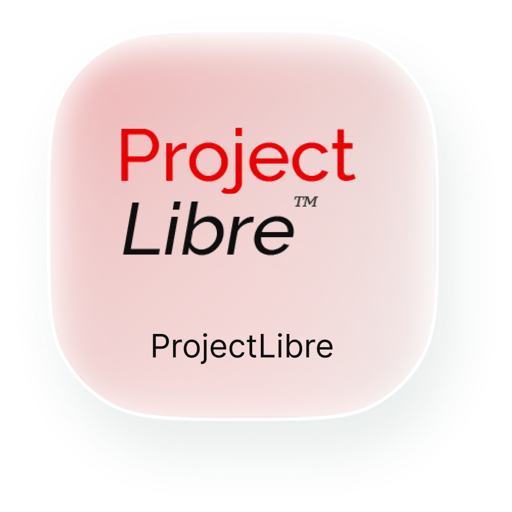 ProjectLibre