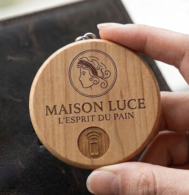 Maison Luce